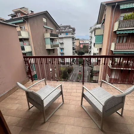 Rustic Bergamo