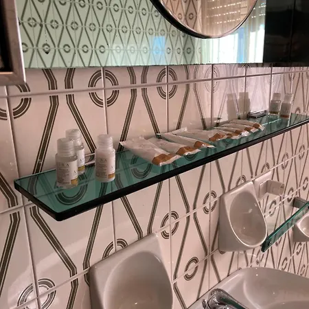 Apartament Rustic Bergamo