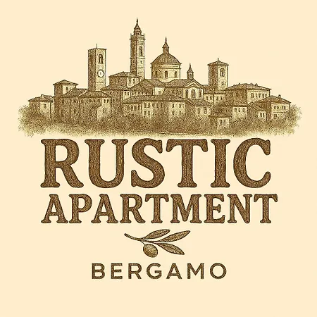 Apartament Rustic *
