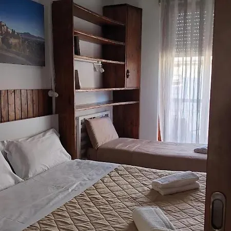 Rustic Μπέργκαμο