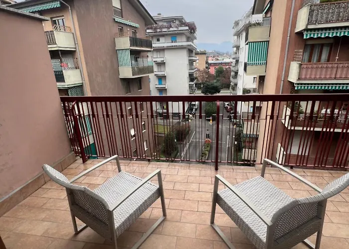 Rustic Bergamo