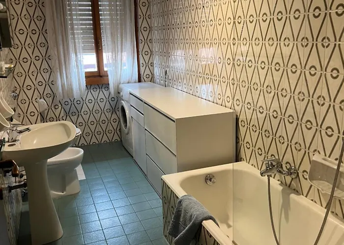 Rustic * 贝尔加莫