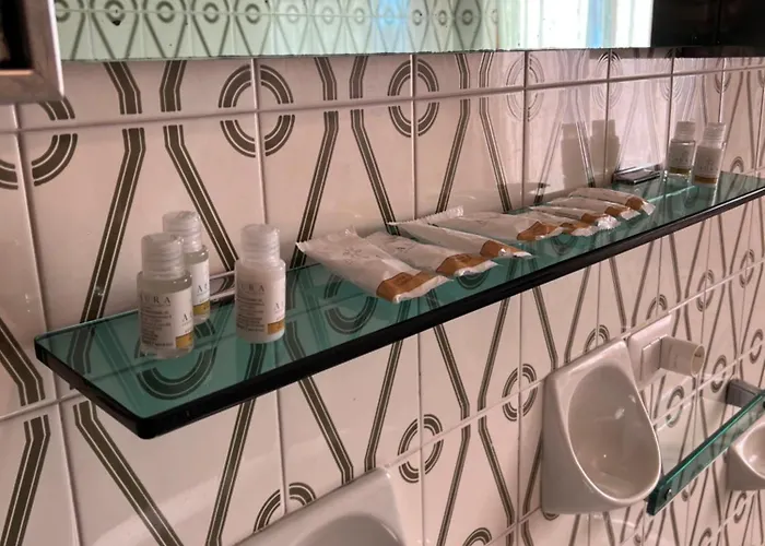 公寓 Rustic 贝尔加莫