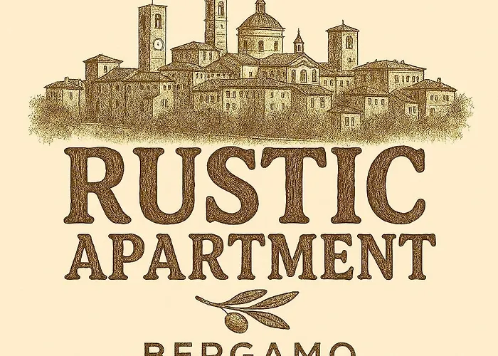 Apartament Rustic *